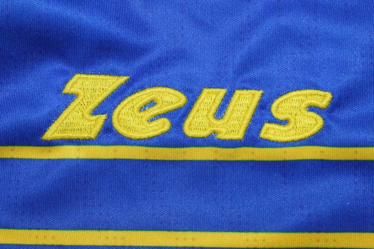 23/24 Frosinone Home Jersey