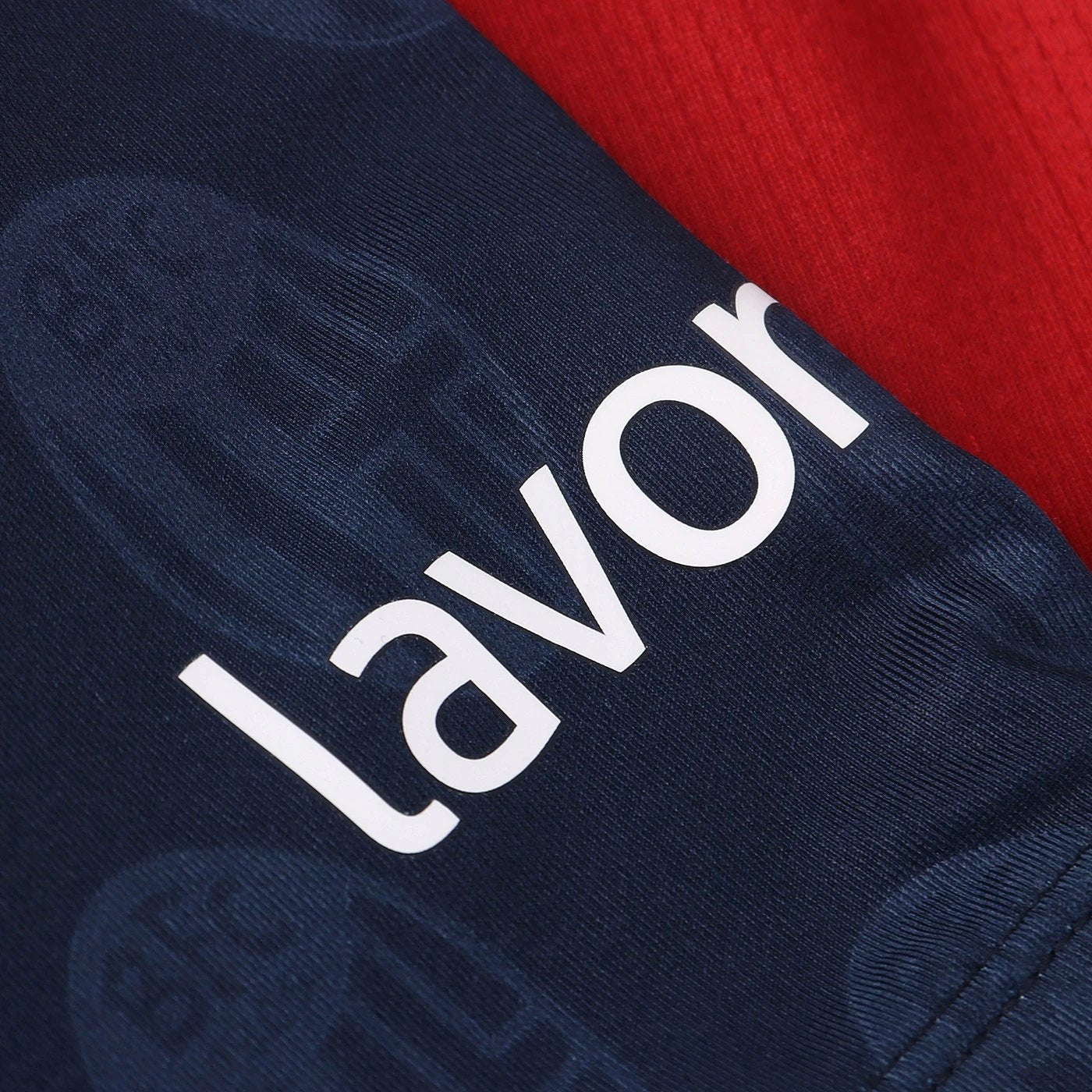 23/24 Bologna Home Jersey