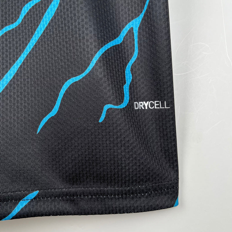 23/24 Manchester City Third Jersey