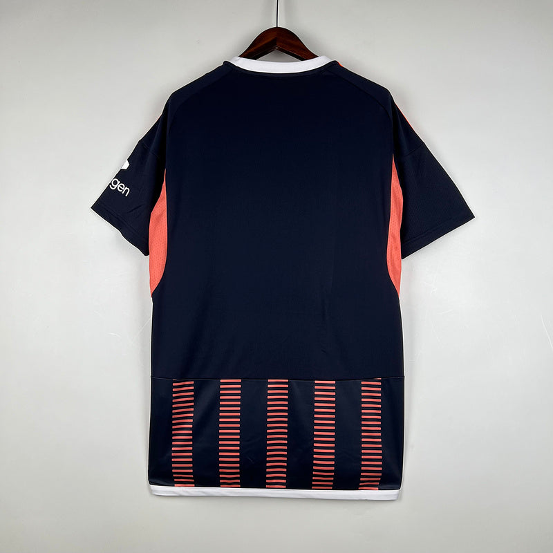 23/24 Nottingham Forest Third Jersey