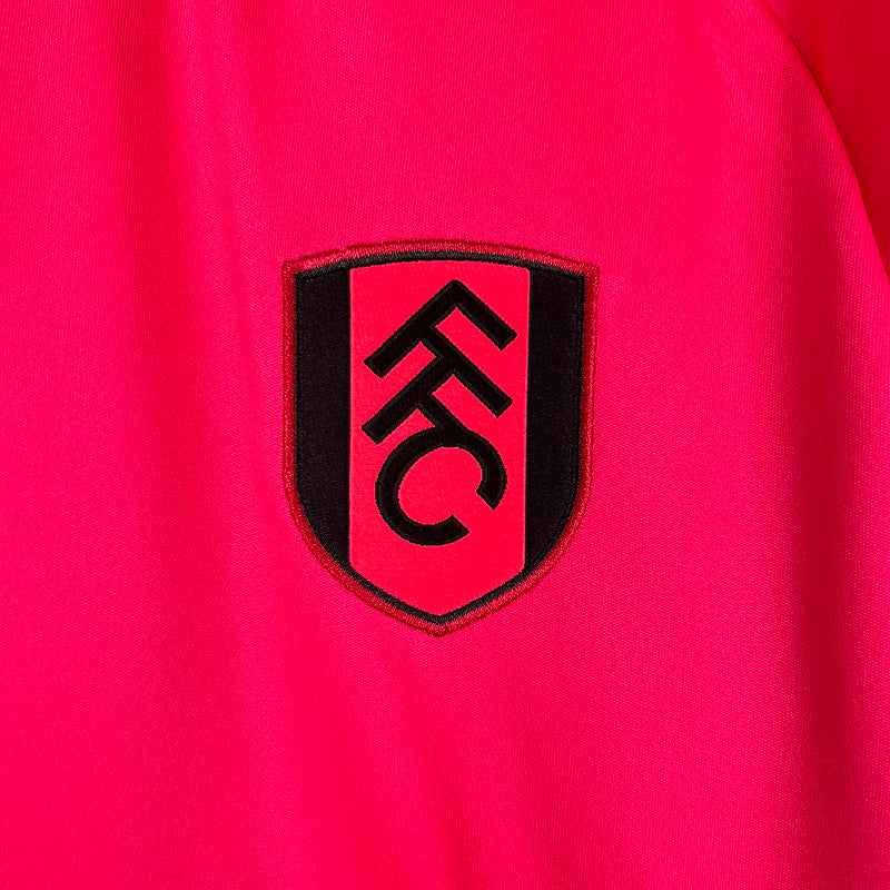23/24 Fulham Away Jersey