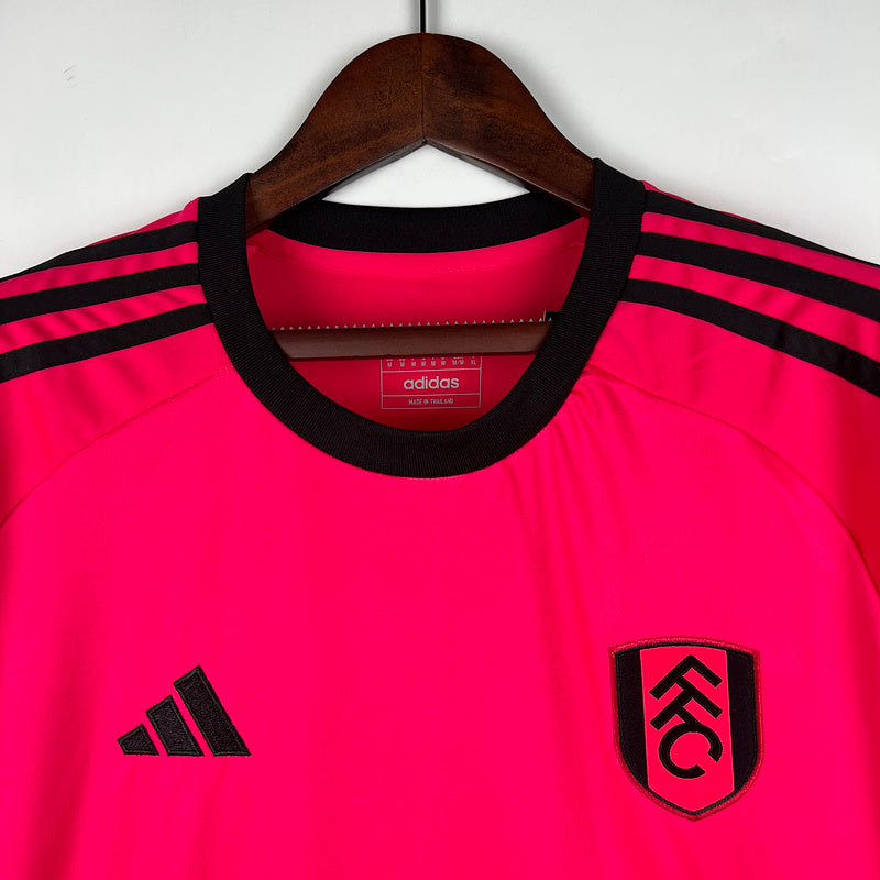23/24 Fulham Away Jersey