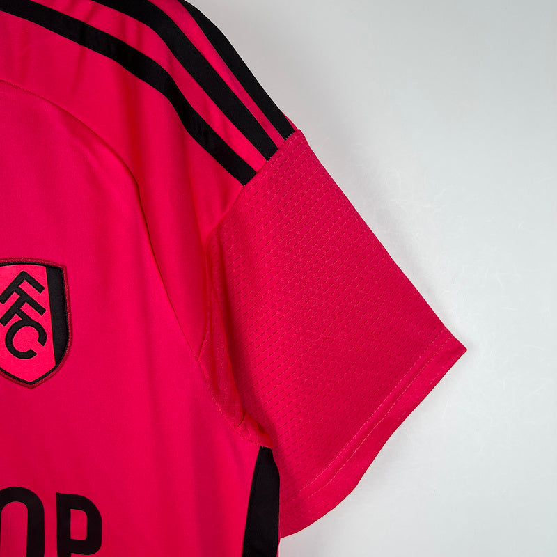 23/24 Fulham Away Jersey