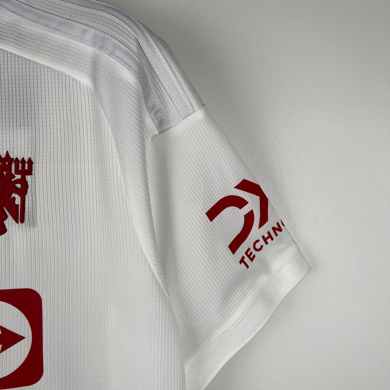 23/24 Manchester United Third Jersey
