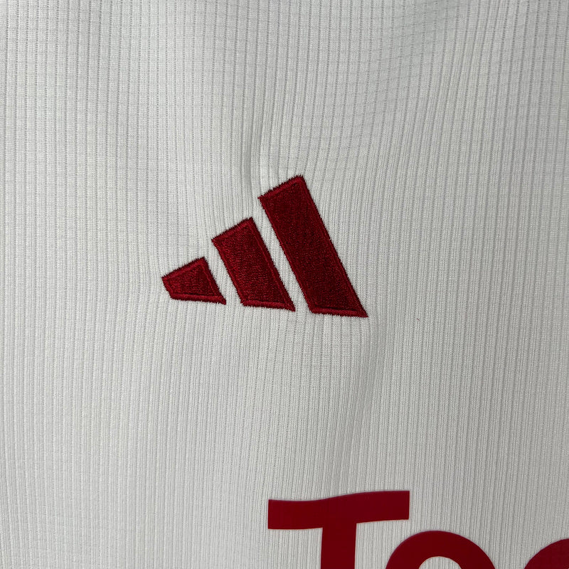 23/24 Manchester United Third Jersey