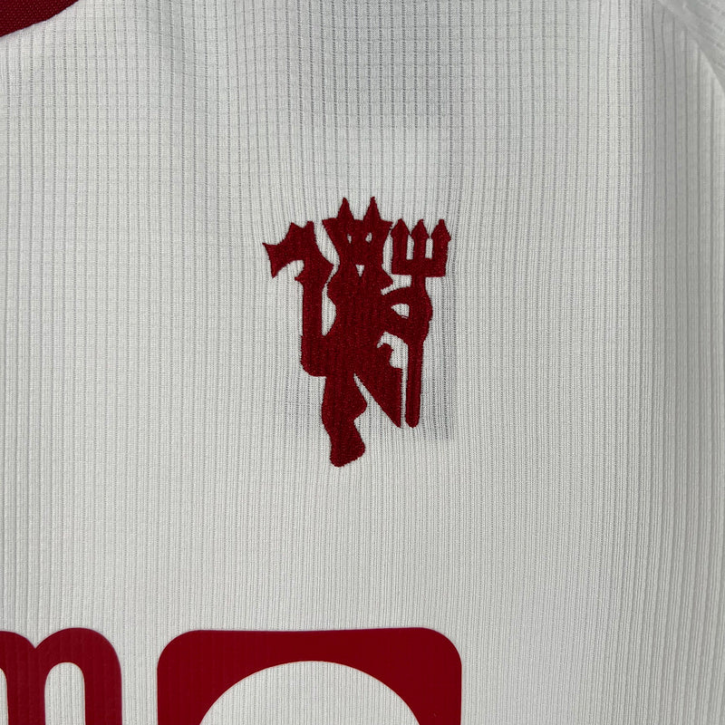 23/24 Manchester United Third Jersey