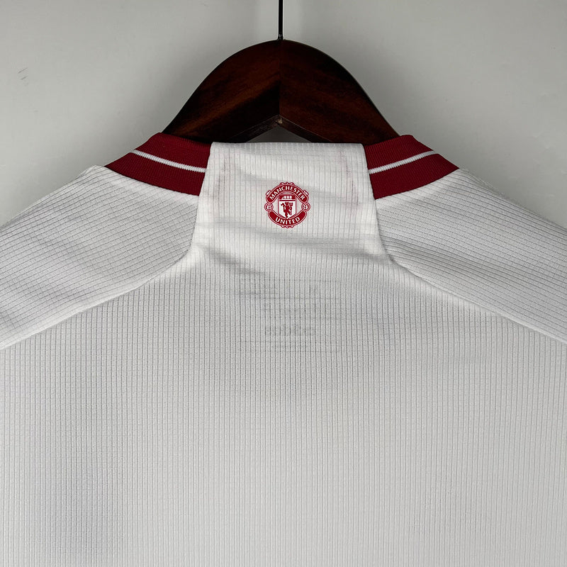 23/24 Manchester United Third Jersey