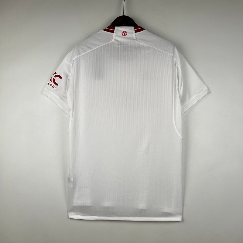 23/24 Manchester United Third Jersey