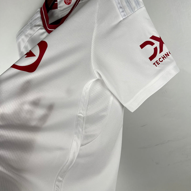 23/24 Manchester United Third Jersey