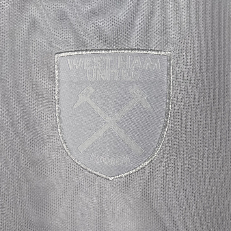 23/24 West Ham Away Jersey