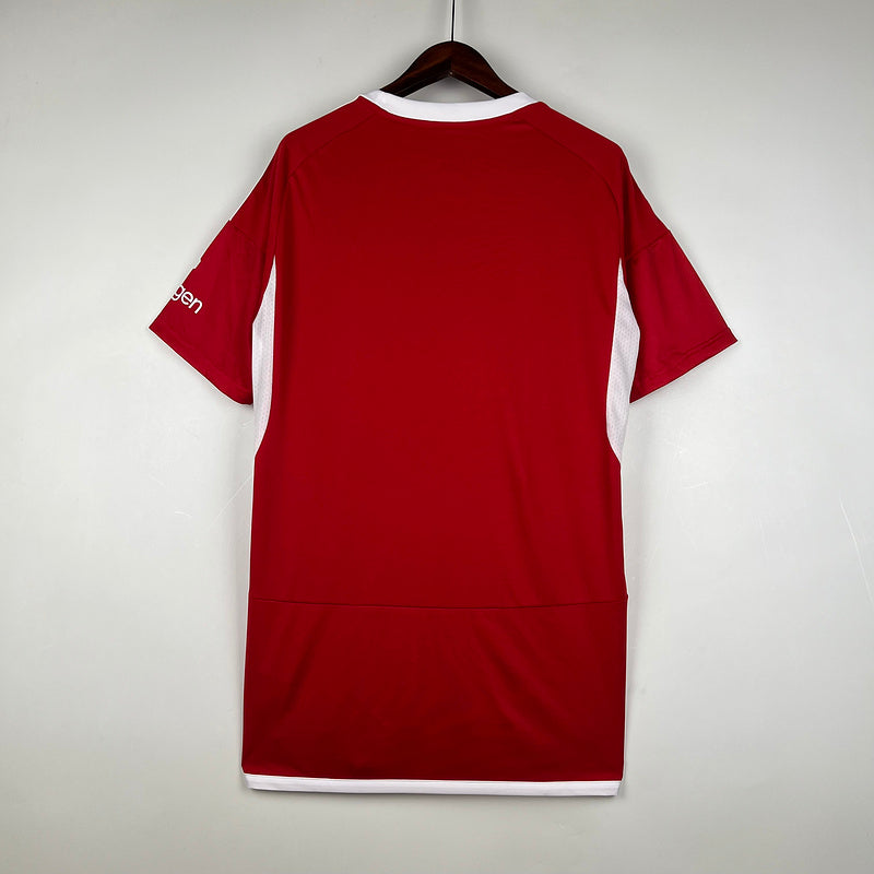 23/24 Nottingham Forest Home Jersey