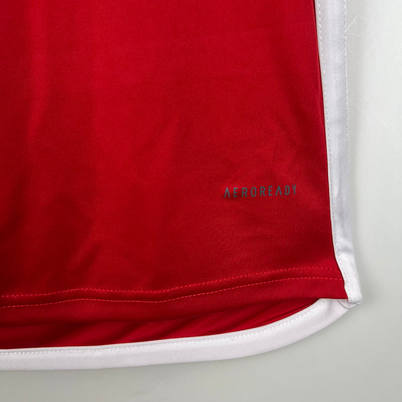 23/24 Nottingham Forest Home Jersey