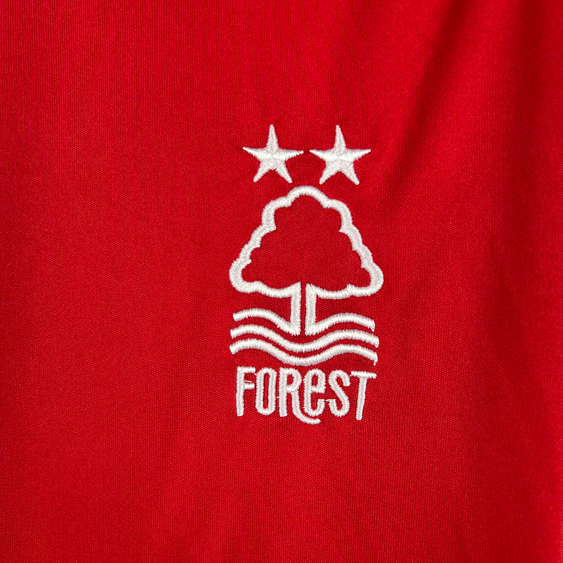 23/24 Nottingham Forest Home Jersey