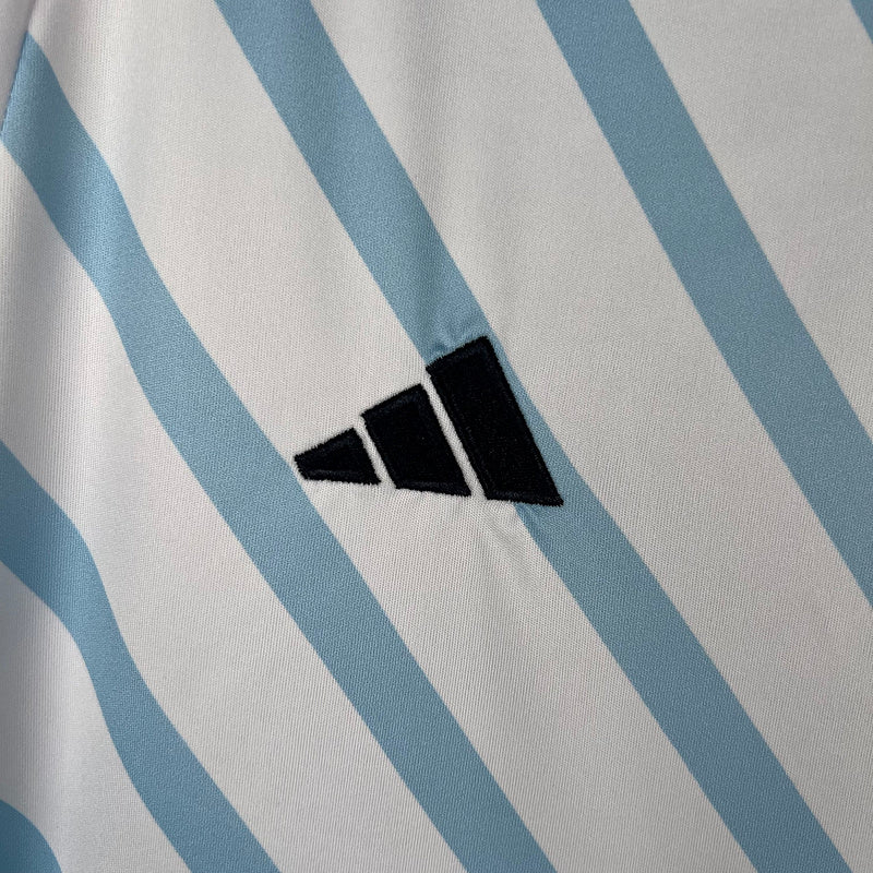 23/24 Nottingham Forest Away Jersey