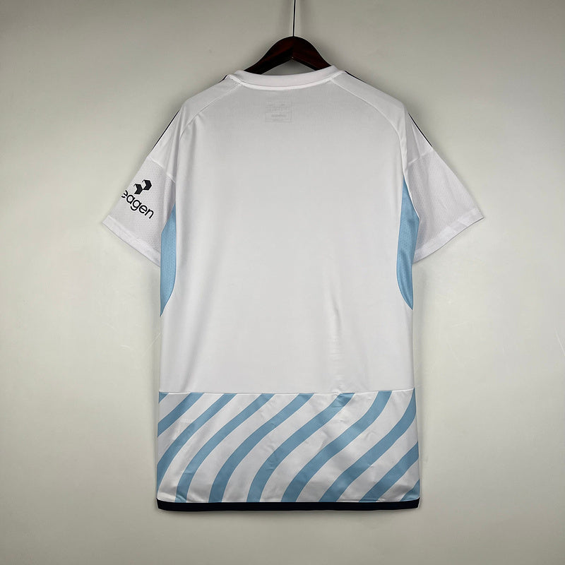 23/24 Nottingham Forest Away Jersey
