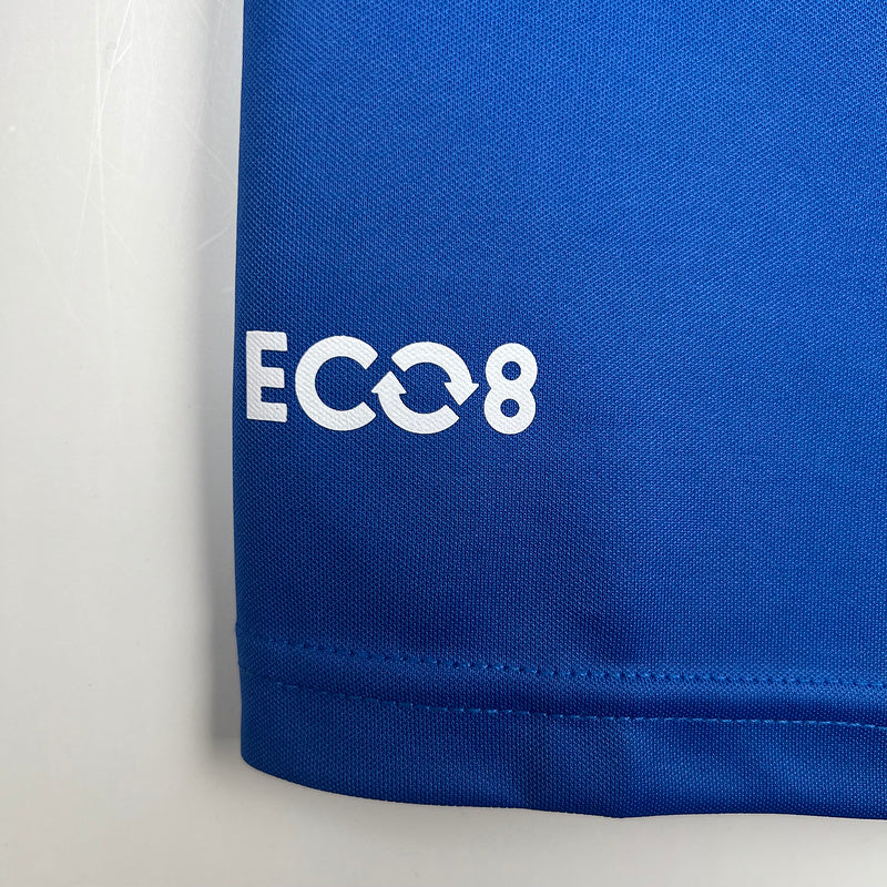 23/24 Everton Home Jersey