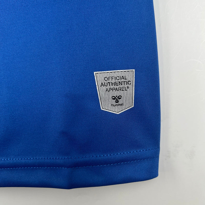 23/24 Everton Home Jersey