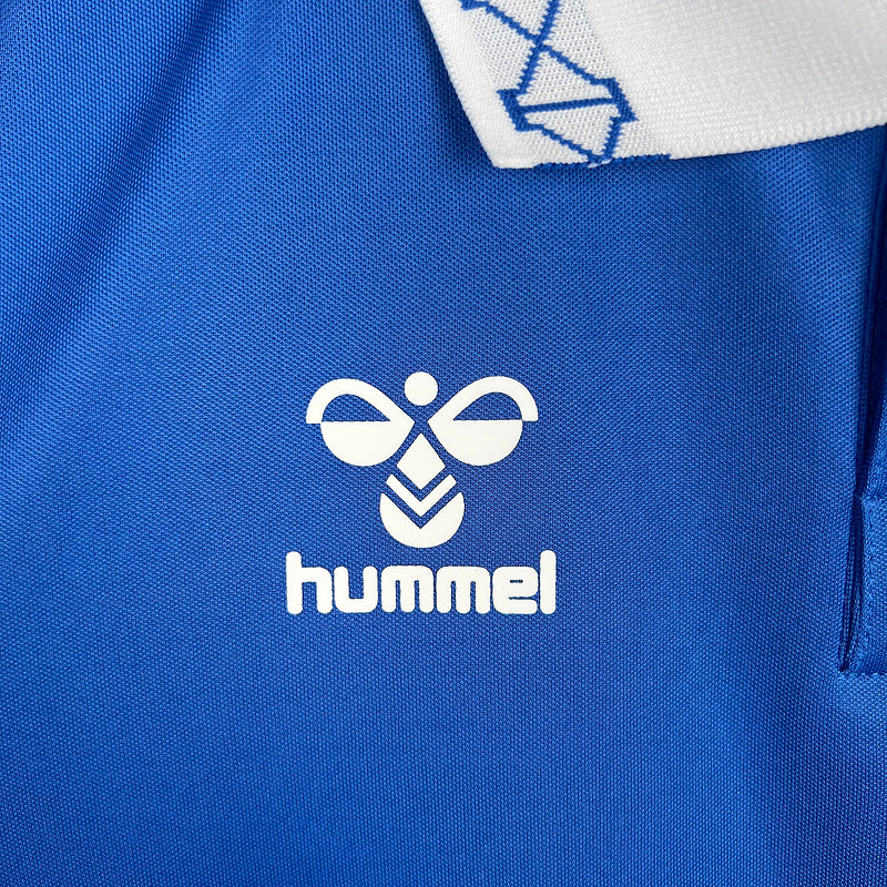 23/24 Everton Home Jersey