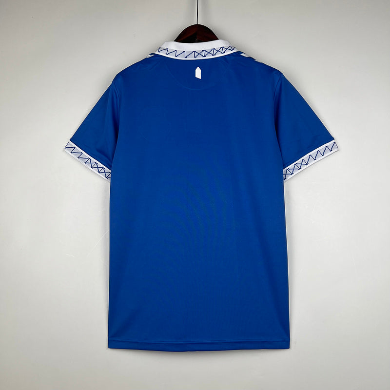 23/24 Everton Home Jersey