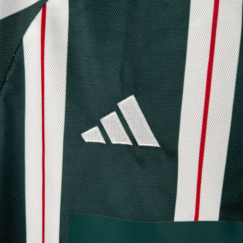 23/24 Manchester United Away Jersey