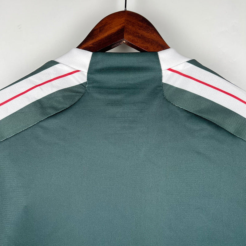 23/24 Manchester United Away Jersey