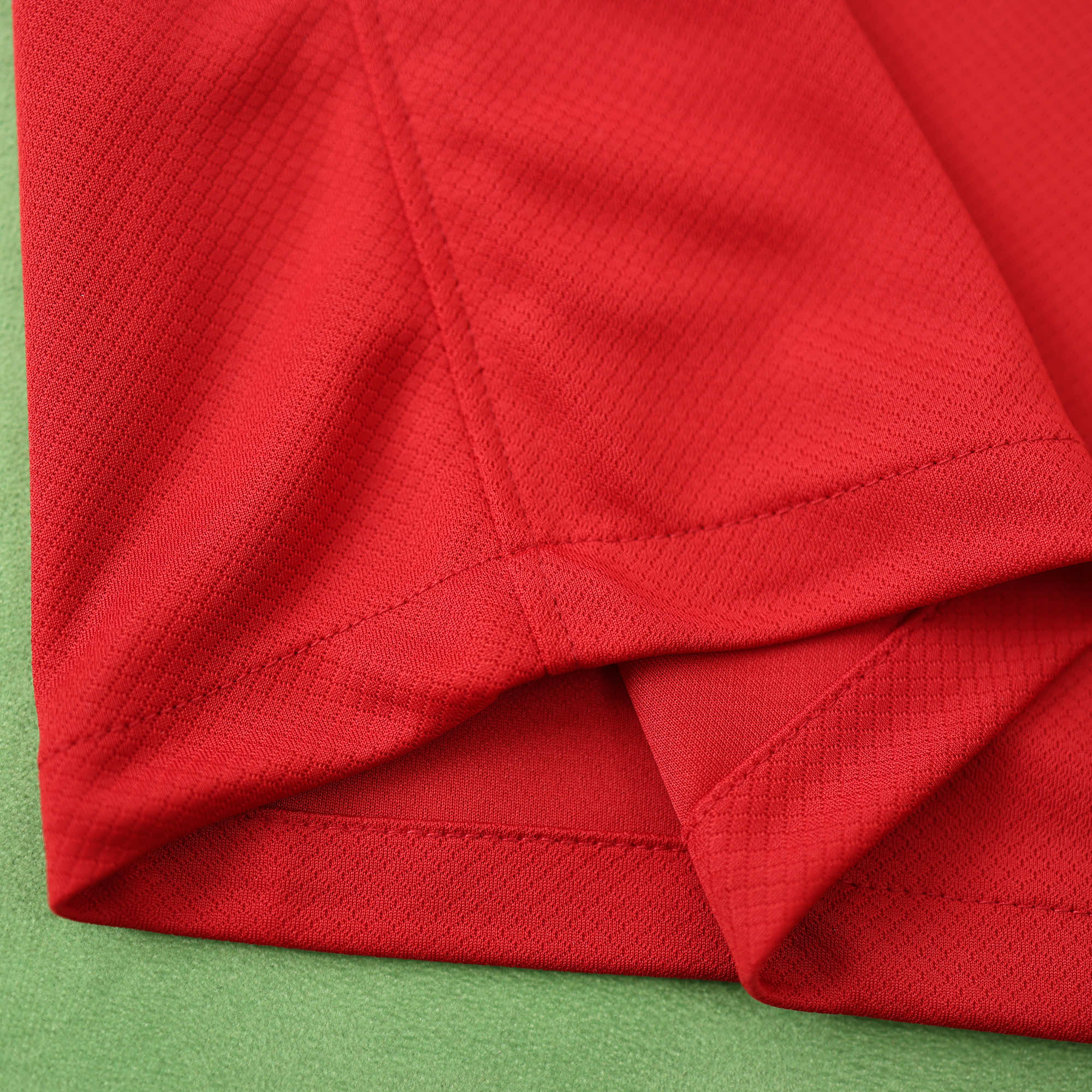23/24 Liverpool Home Jersey