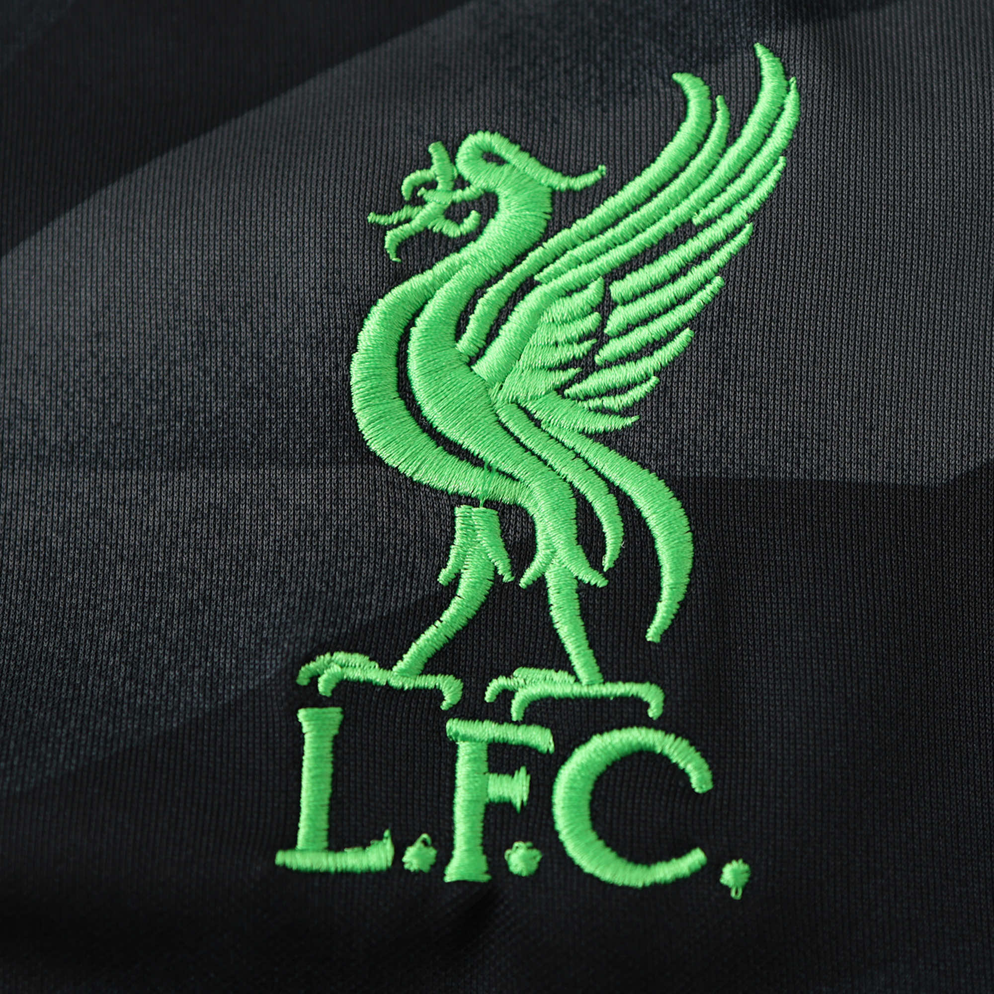 23/24 Liverpool Goalkeeper Jersey