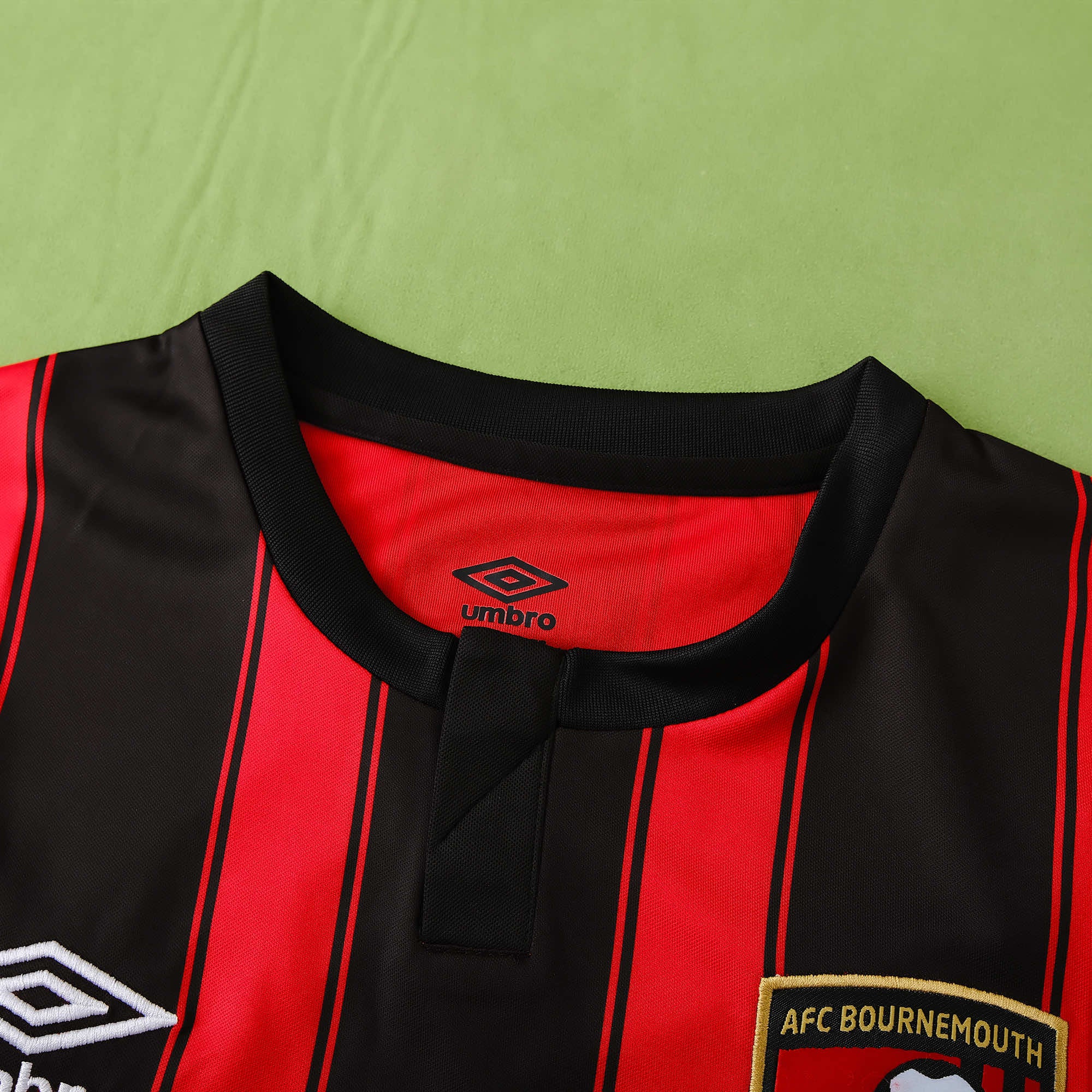23/24 Bournemouth Home Jersey