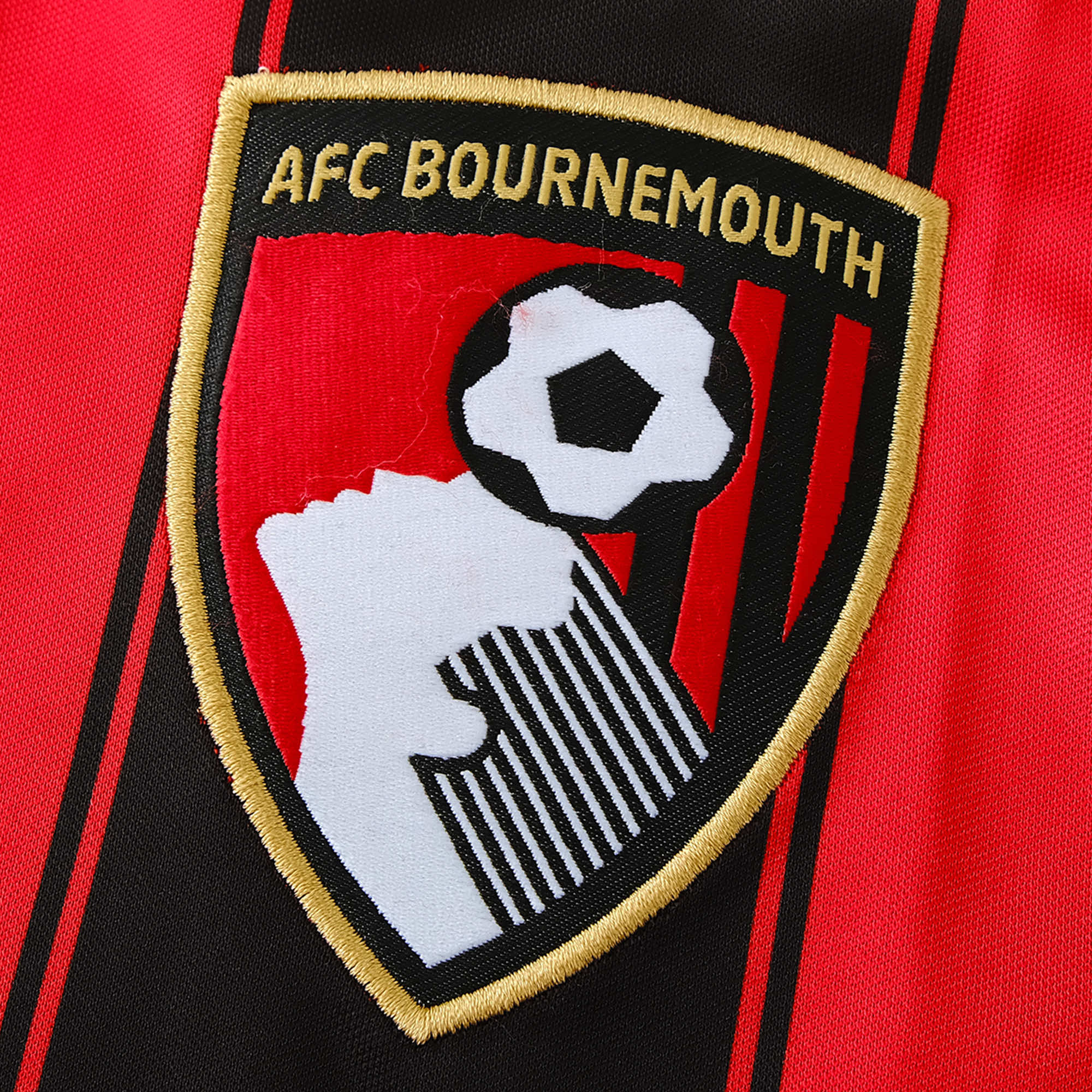 23/24 Bournemouth Home Jersey