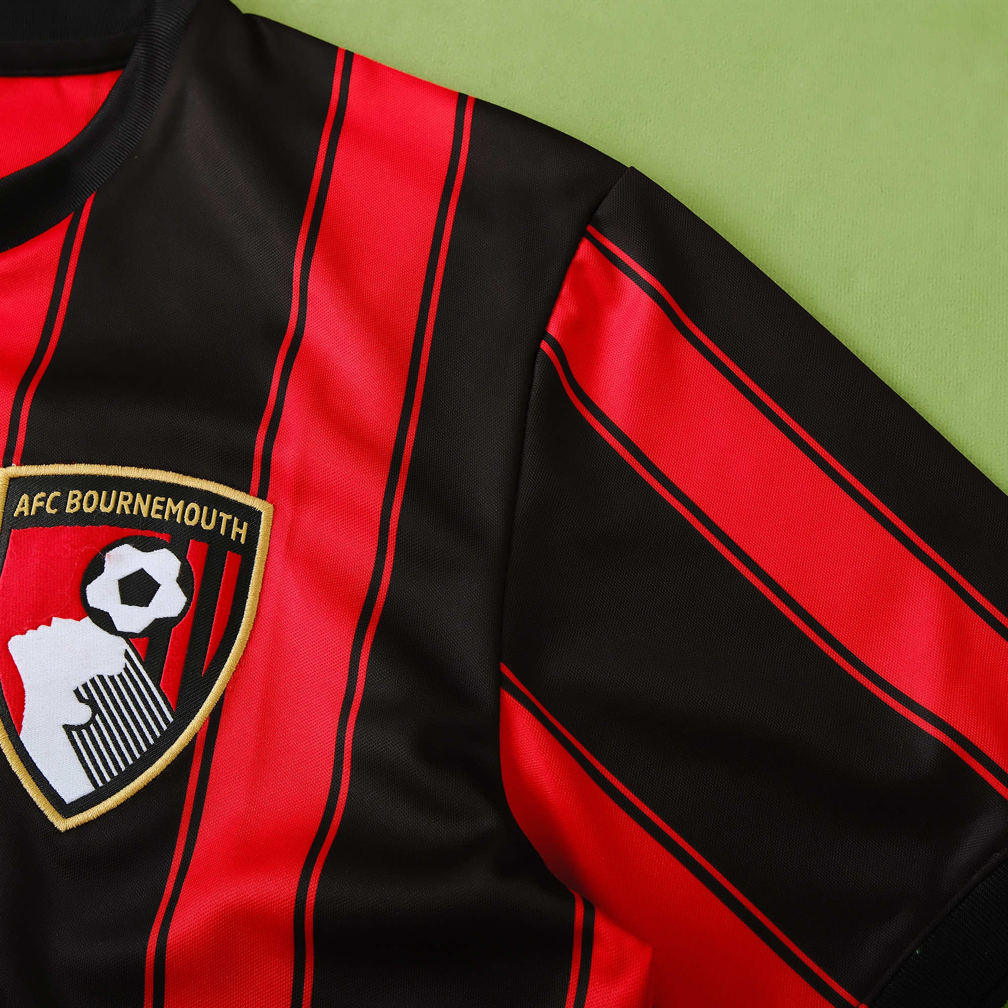 23/24 Bournemouth Home Jersey