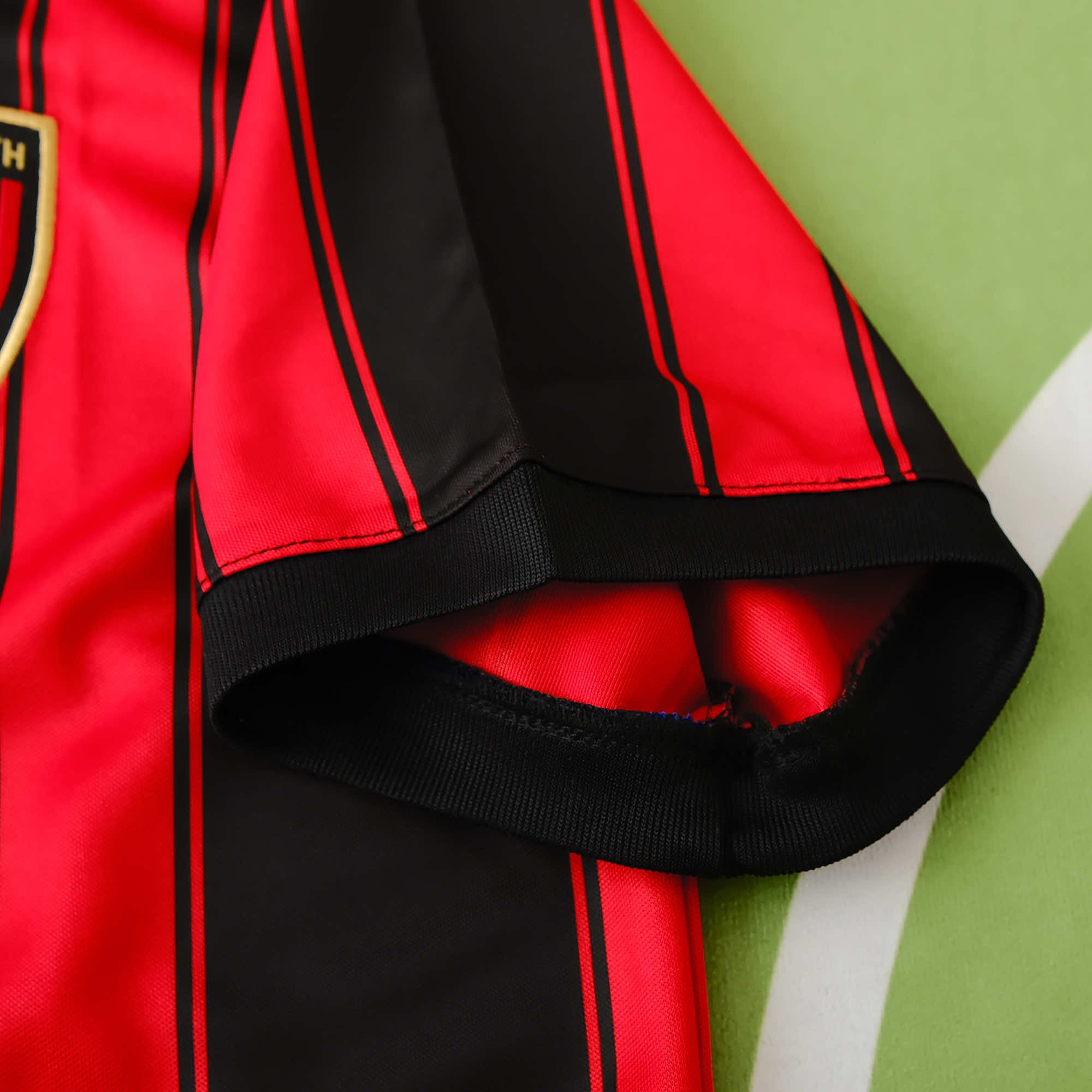 23/24 Bournemouth Home Jersey