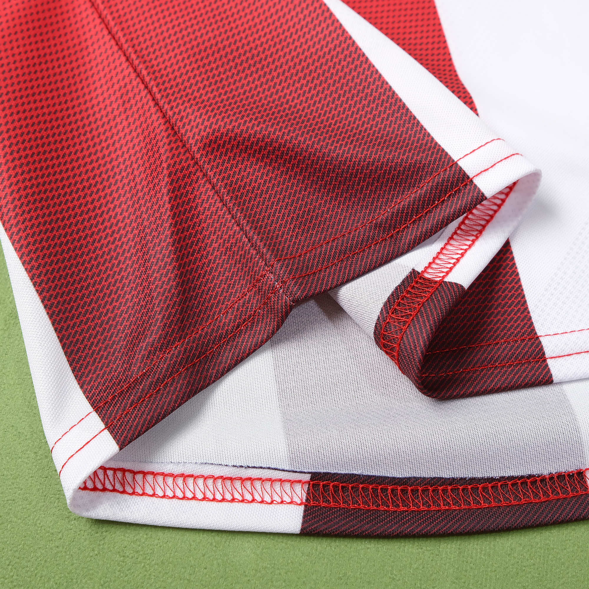 23/24 Brentford Home Jersey