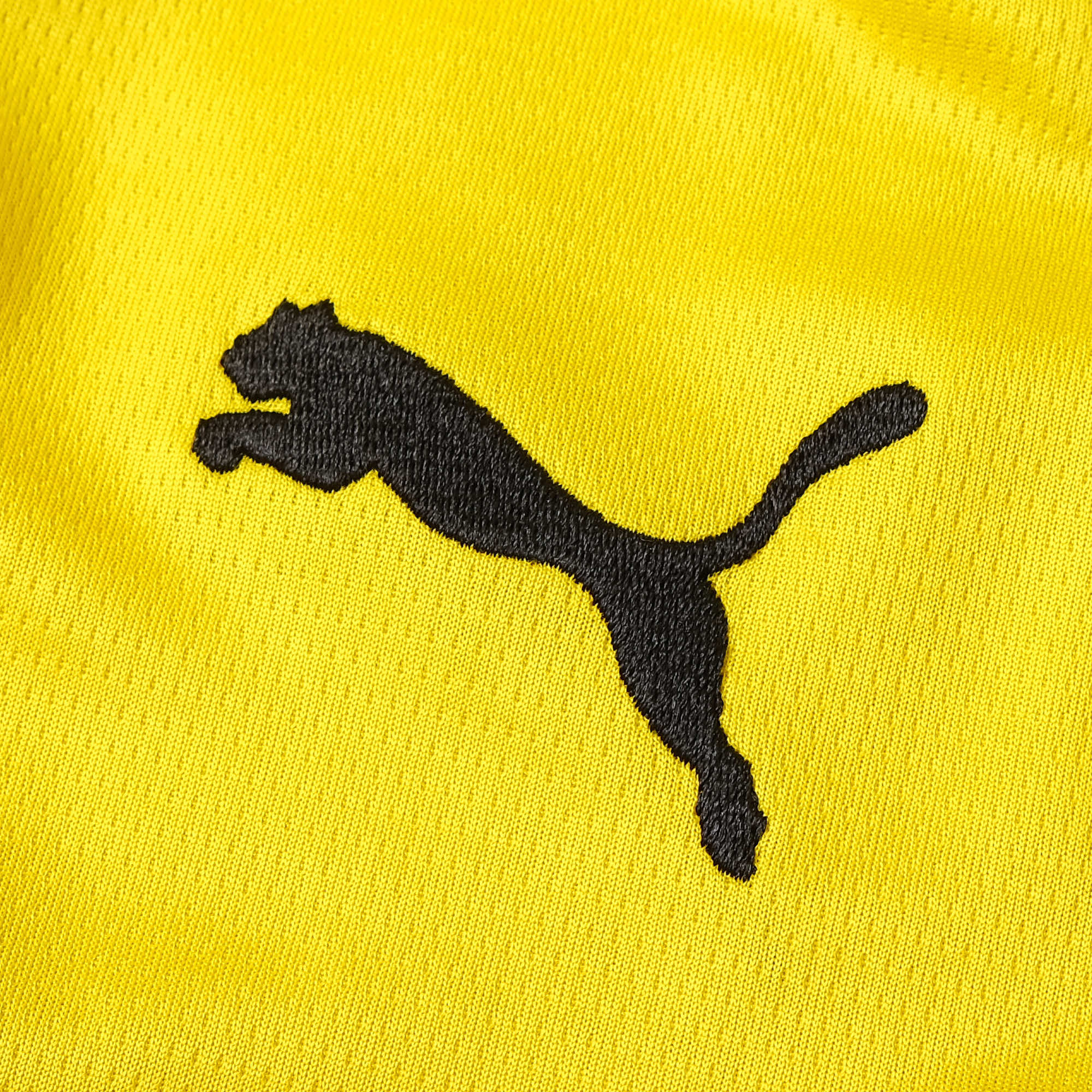23/24 Borussia Dortmund Long Sleeve Home Jersey