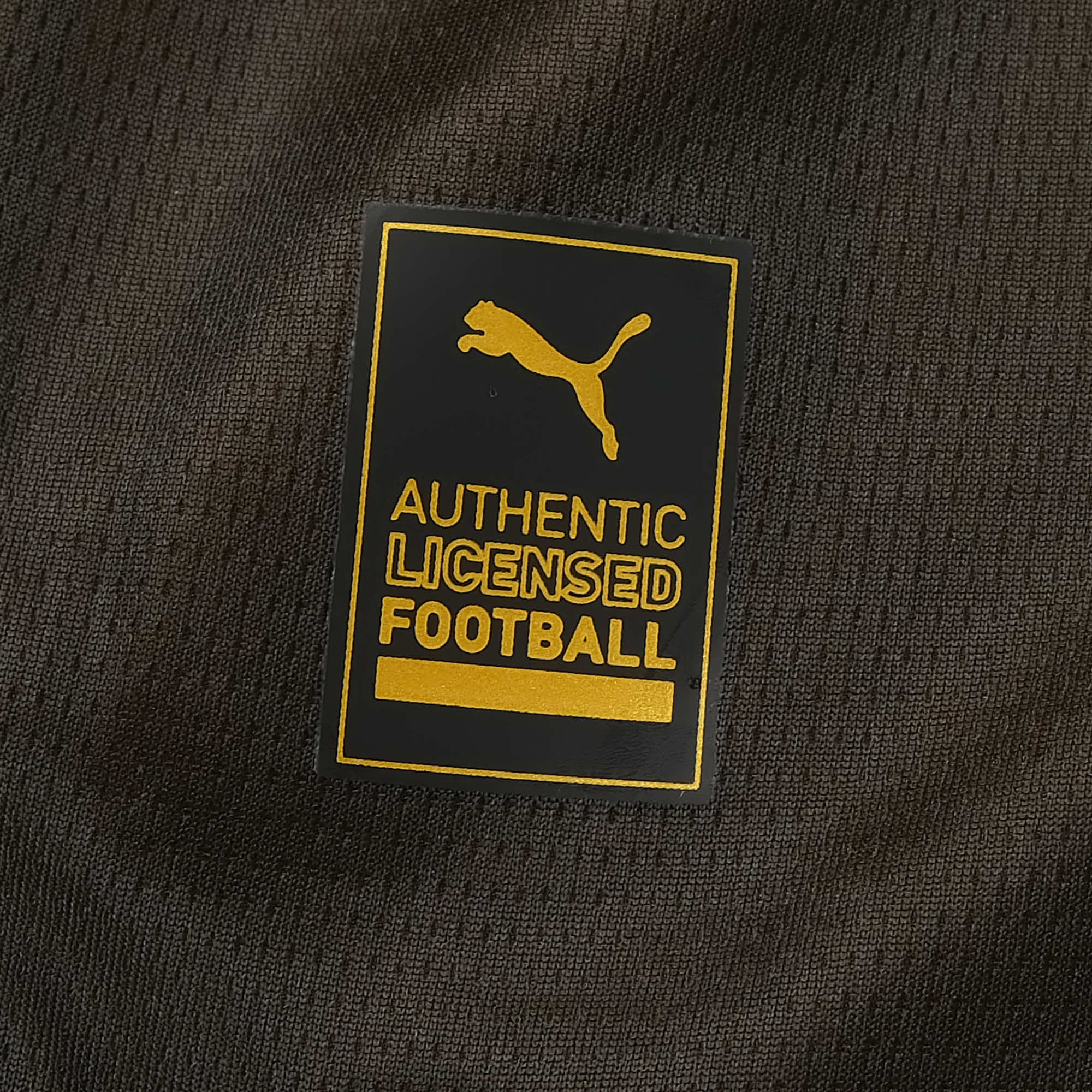 23/24 Borussia Dortmund Long Sleeve Home Jersey