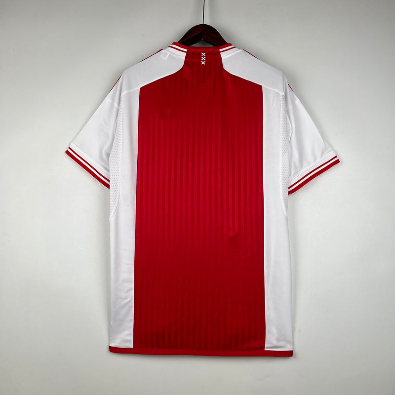 23/24 AFC Ajax Home Jersey
