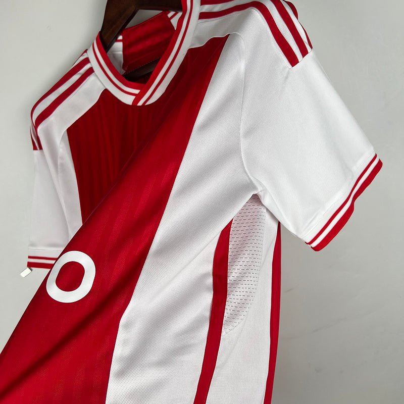 23/24 AFC Ajax Home Jersey