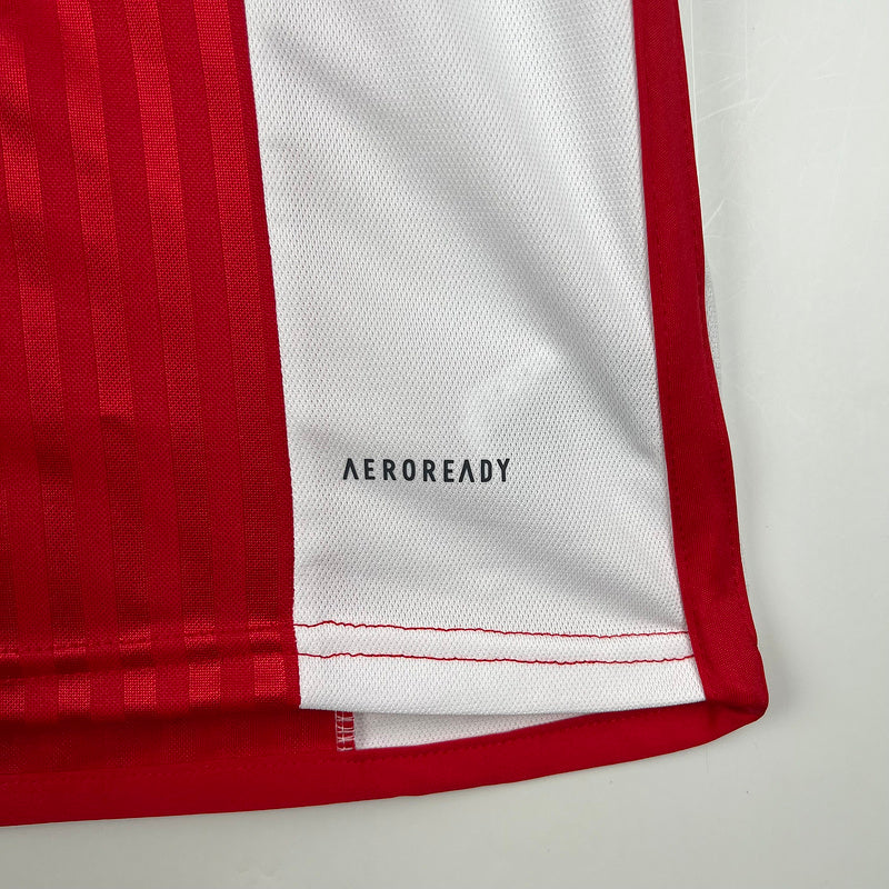 23/24 AFC Ajax Home Jersey