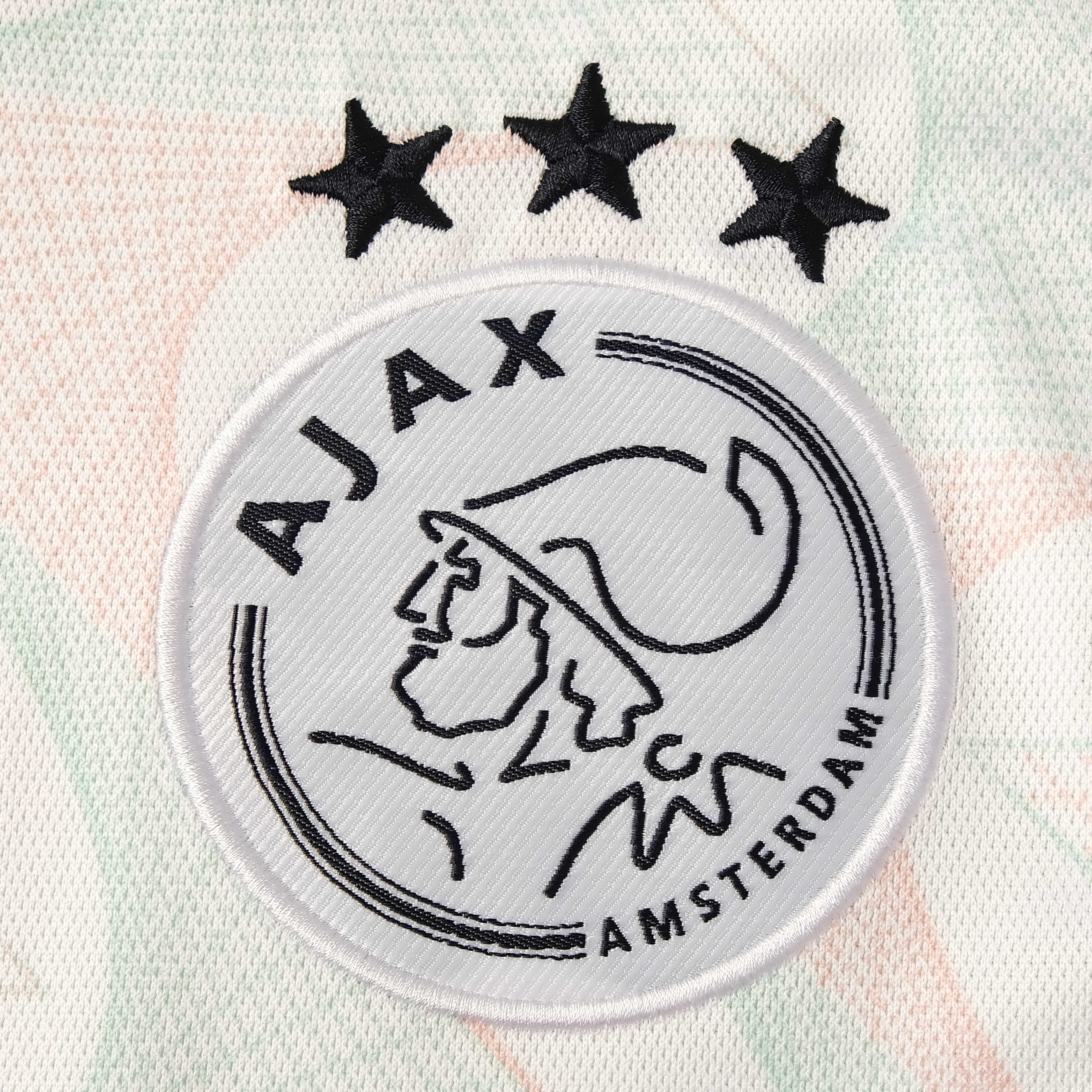 23/24 AFC Ajax Away Jersey