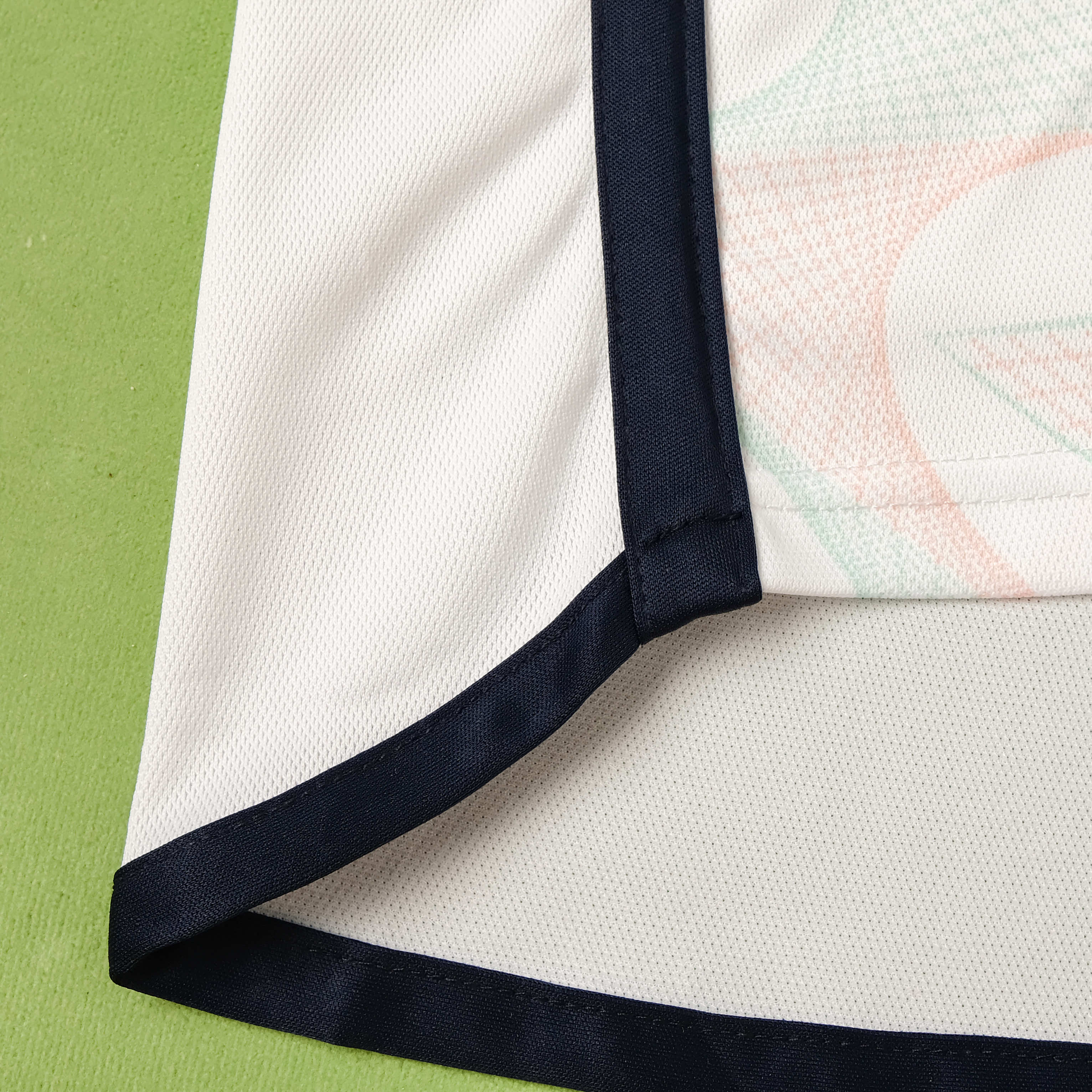 23/24 AFC Ajax Away Jersey