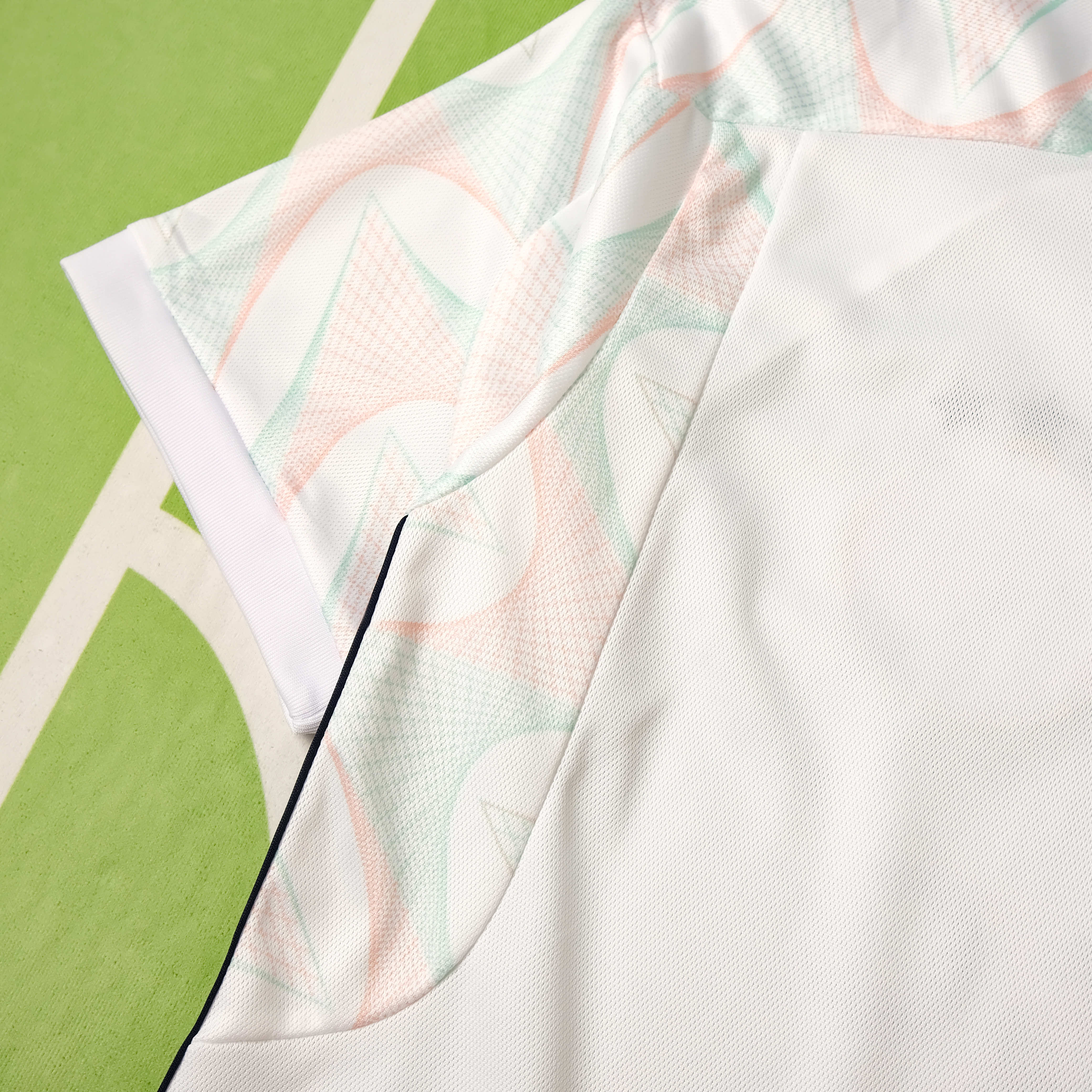 23/24 AFC Ajax Away Jersey