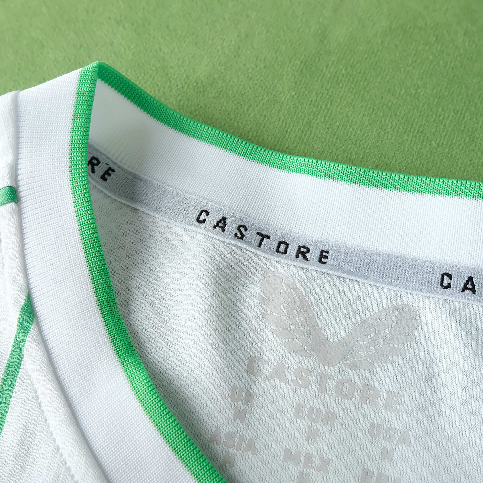 23/24 Feyenoord Third Jersey