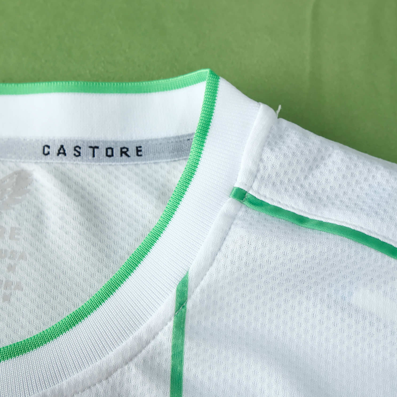23/24 Feyenoord Third Jersey
