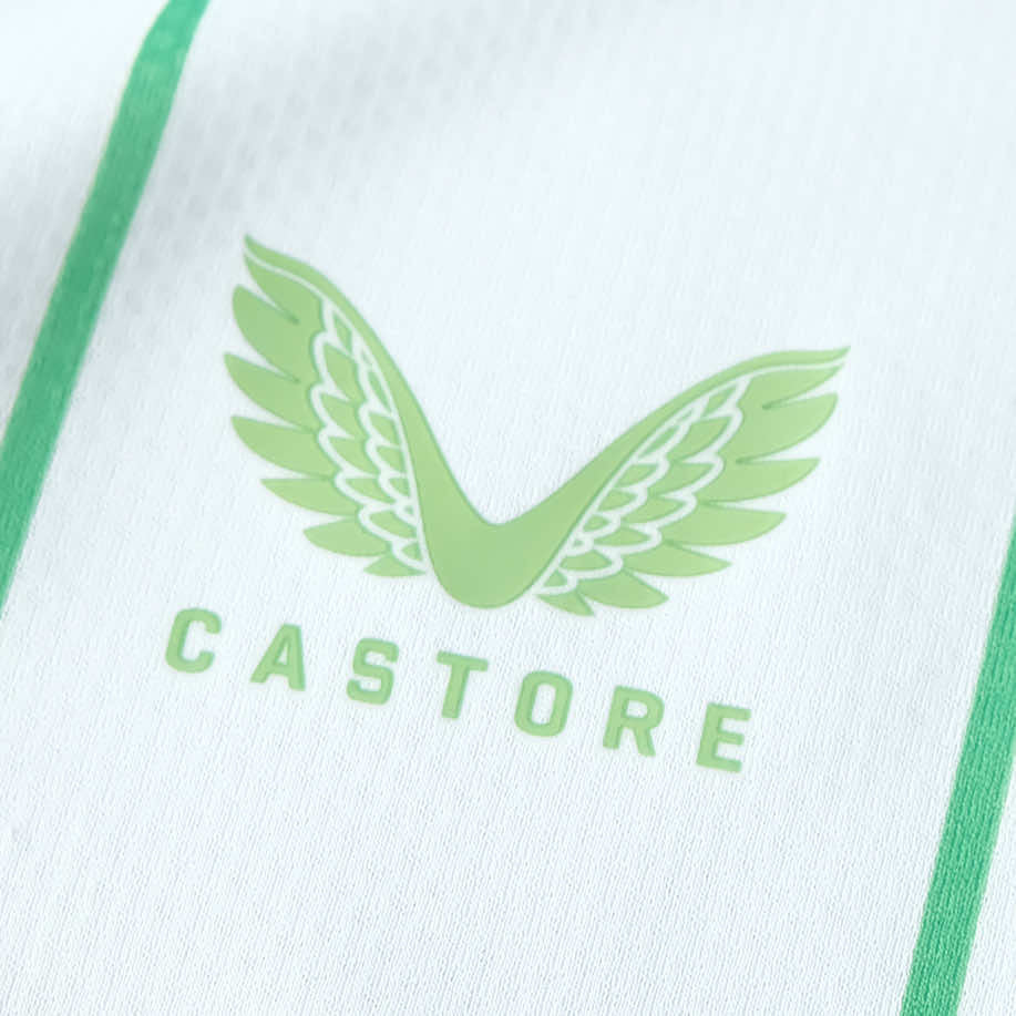 23/24 Feyenoord Third Jersey