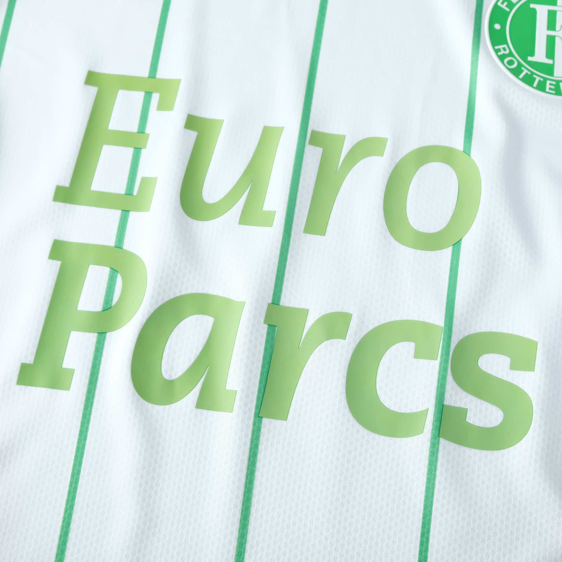 23/24 Feyenoord Third Jersey