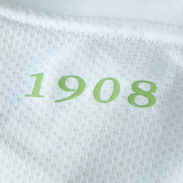 23/24 Feyenoord Third Jersey