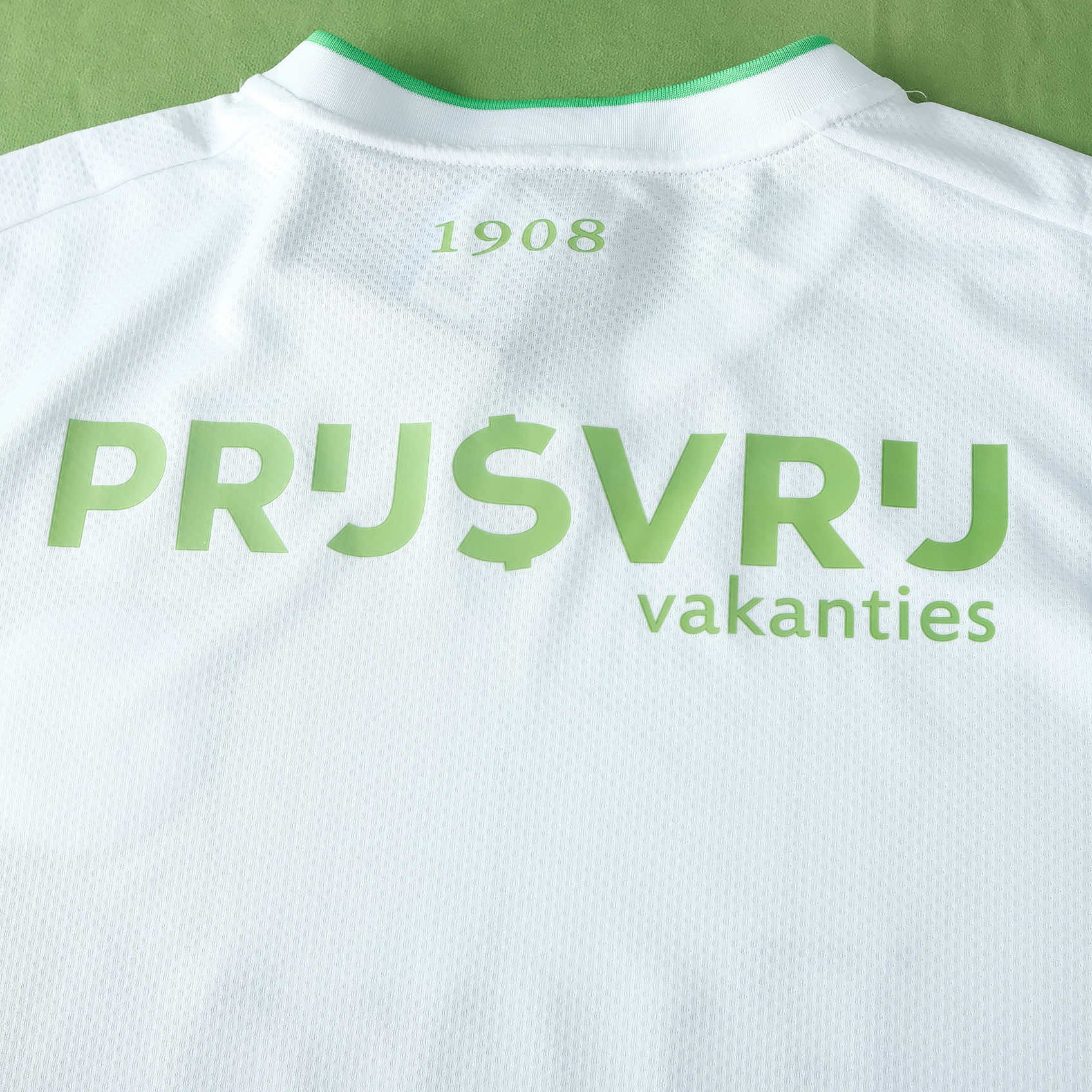 23/24 Feyenoord Third Jersey