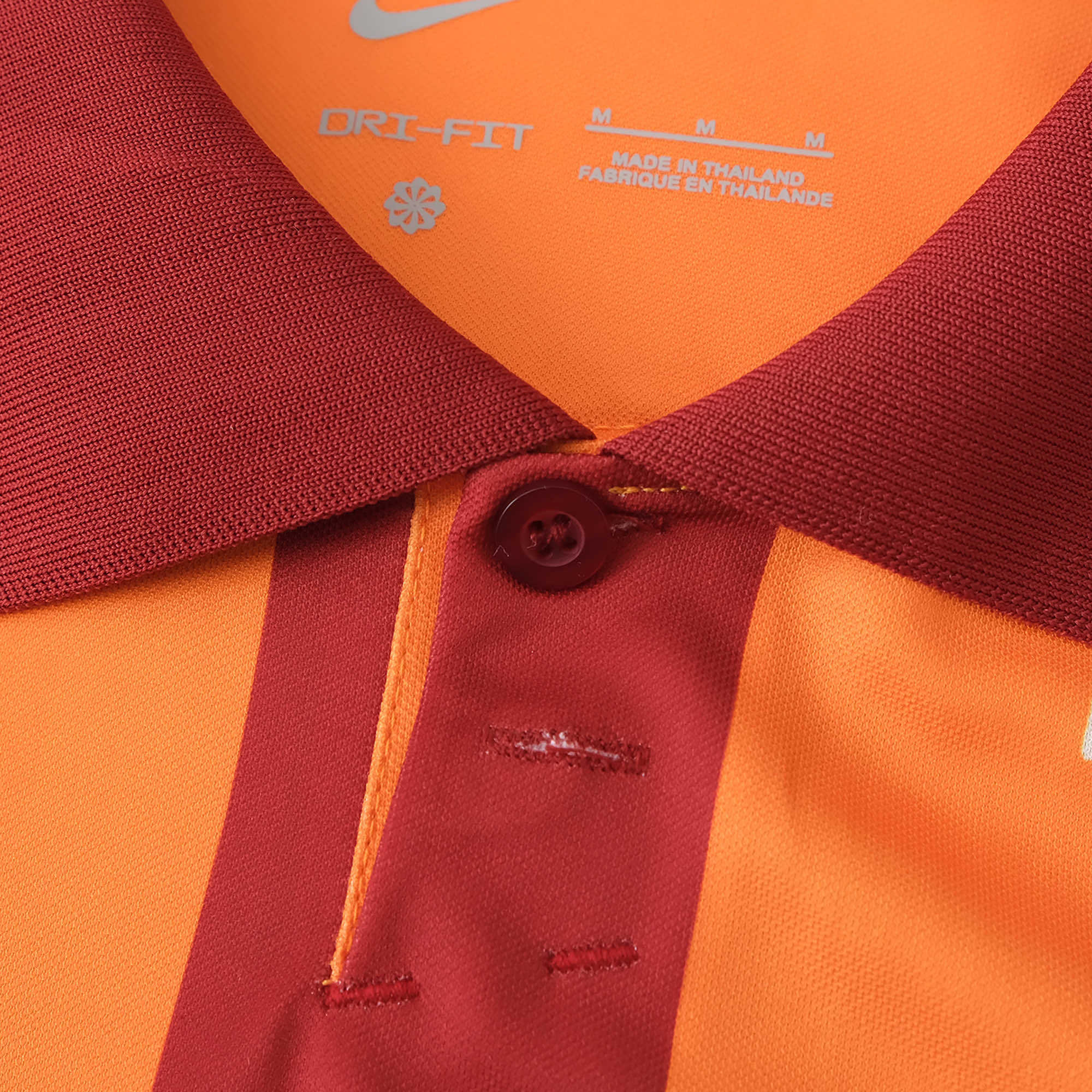 23/24 Galatasaray Home Jersey