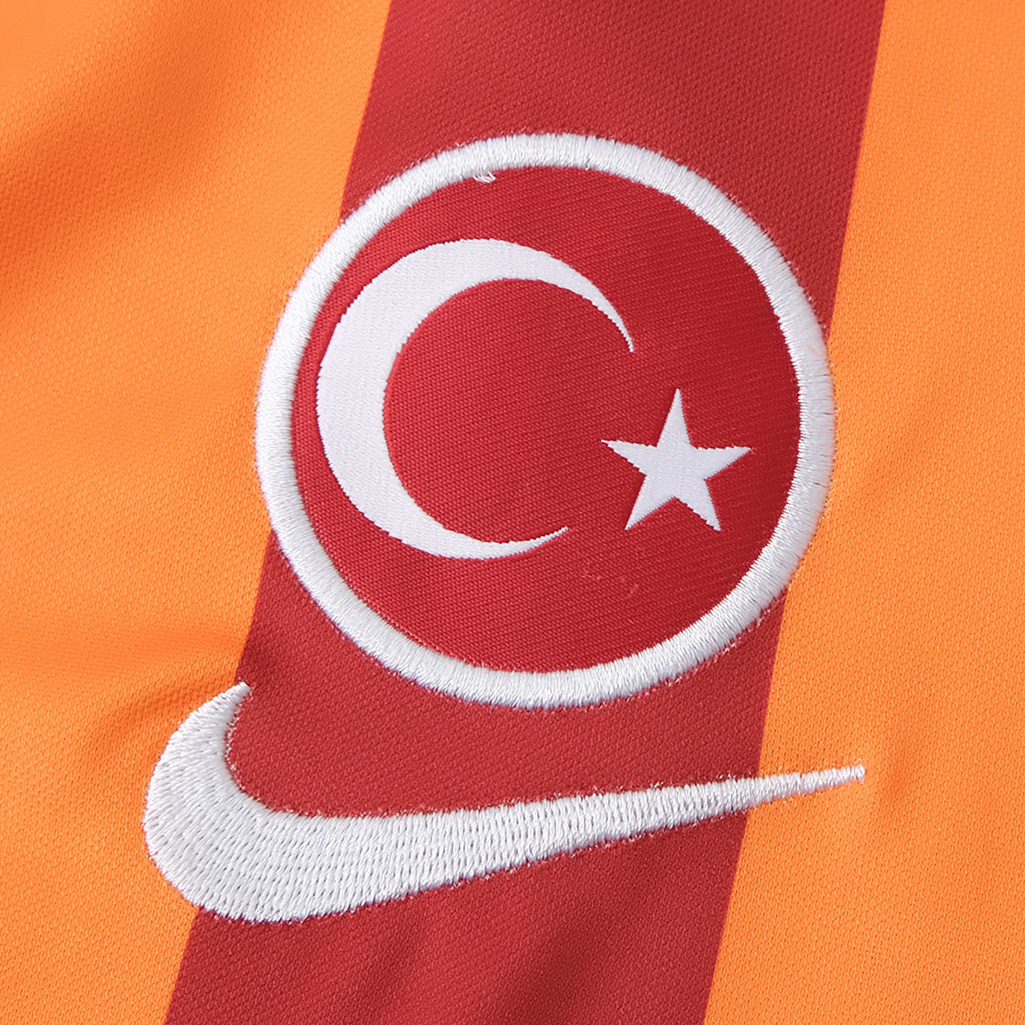 23/24 Galatasaray Home Jersey