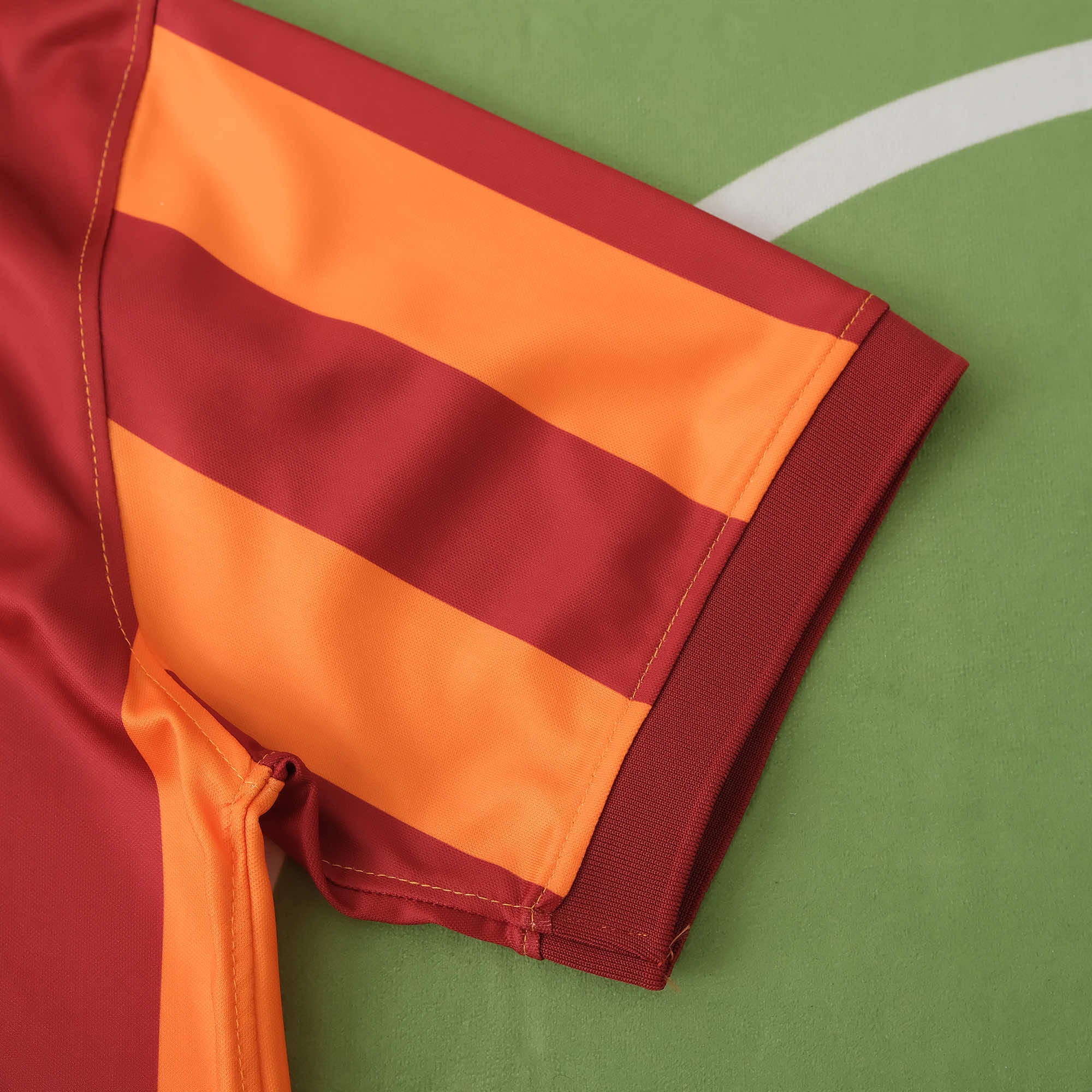 23/24 Galatasaray Home Jersey