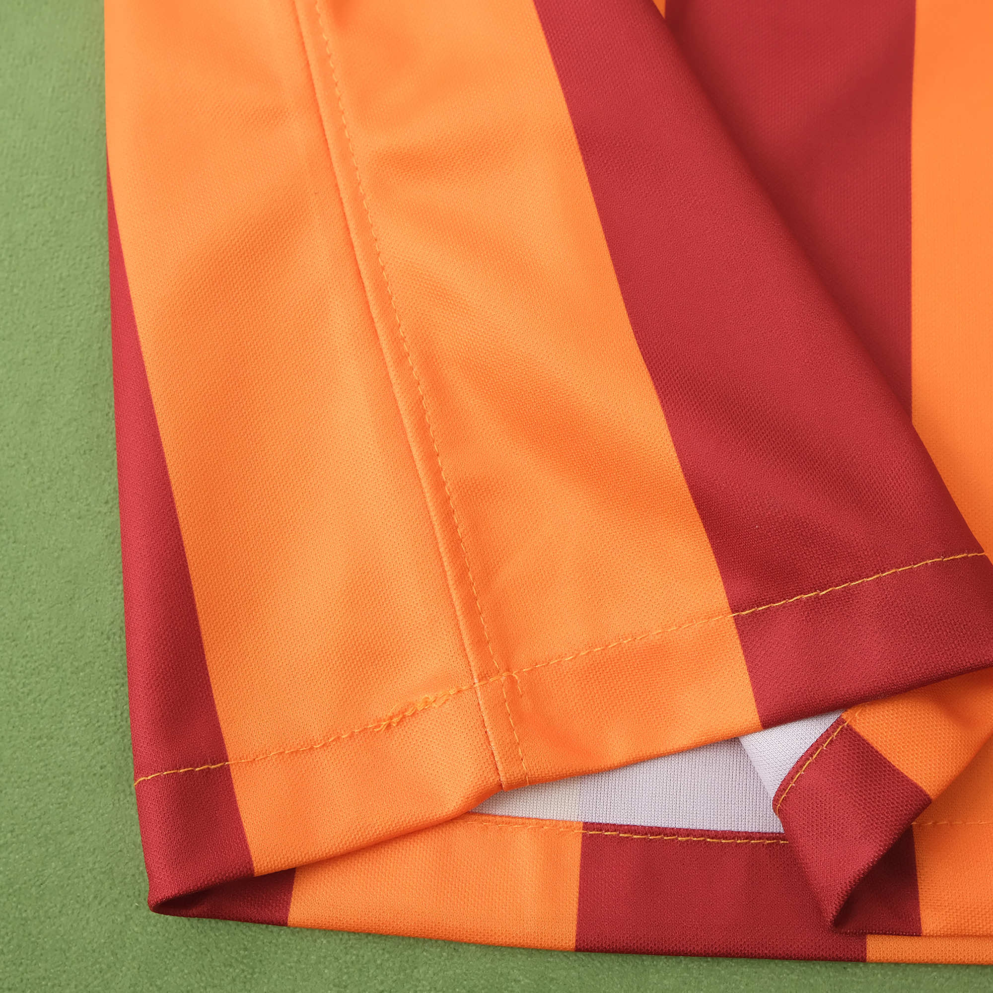 23/24 Galatasaray Home Jersey